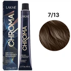 Фарба для волосся Lakme Chroma Permanent Hair Color