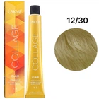 Краска для волос Lakme Collage Creme Hair Color