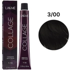 Краска для волос Lakme Collage Creme Hair Color