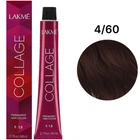 Краска для волос Lakme Collage Creme Hair Color