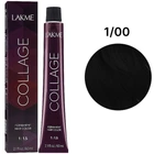 Краска для волос Lakme Collage Creme Hair Color