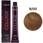 Краска для волос Lakme Collage Creme Hair Color