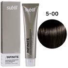 Крем-фарба для волосся Ducastel Laboratoire Professionnel Subtil Infinite Permanent Hair Color