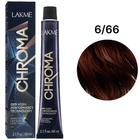 Фарба для волосся Lakme Chroma Permanent Hair Color