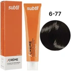 Крем-фарба для волосся Ducastel Laboratoire Professionnel Subtil Infinite Permanent Hair Color