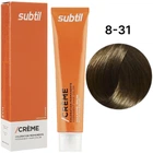 Крем-фарба для волосся Ducastel Laboratoire Professionnel Subtil Infinite Permanent Hair Color