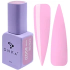 Гель лак DNKa Gel Polish №031 12 мл