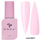 Рідкий акригель DNKa Liquid Acrygel #0017 Smoothie 12 мл