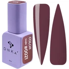 Гель лак DNKa Gel Polish №021 12 мл