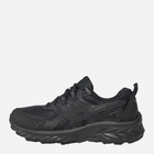 Чоловічі кросівки для бігу ASICS Gel-Venture 1012B313-001 39 (7.5US) 24.5 см Чорні (4550456098565) - зображення 3