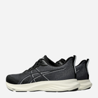 Buty na siłownię męskie ASICS Dynablast 1011B697-004 41.5 (8US) 26 cm Ciemnoszare (4550457886925) - obraz 4