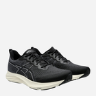 Buty na siłownię męskie ASICS Dynablast 1011B697-004 46.5 (12US) 29.5 cm Ciemnoszare (4550457887069) - obraz 2