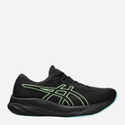 Чоловічі кросівки для бігу ASICS Gel-Pulse 1011B781-001 41.5 (8US) 26 см Чорні (4550457294423)