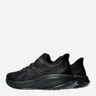 Чоловічі кросівки для бігу ASICS Gel-Cumulus 1011B792-003 40 (7US) 25.2 см Чорні (4550457299145) - зображення 4