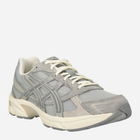 Чоловічі кросівки ASICS Gel-1130 1201A255-022 40 (7US) 25.2 см Сірі (4550330653668) - зображення 2