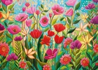 Пазлы Дикая красота на 1000 элементов CherryPazzi