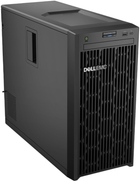 Сервер Dell PowerEdge T150 Tower Server Intel Xeon E-2314 (EMEA_PET150SPL5)