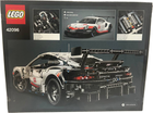 Конструктор LEGO TECHNIC Porsche 911 RSR 1580 деталей (42096) (955555905454797) - Уцінка - зображення 2