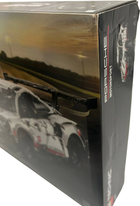 Конструктор LEGO TECHNIC Porsche 911 RSR 1580 деталей (42096) (955555905454797) - Уцінка - зображення 4