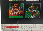 Zestaw klocków LEGO Super Mario Pytajnikowy blok  2064 elementy (71395) (955555906272032) - Outlet - obraz 4