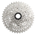 Кассета 8-k 11-40T SUN RACE M680 MTB, Nickel
