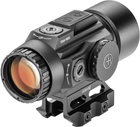 Прицел призматический Hawke Prism Sight 6x36 сетка 5,56 BDC Dot - изображение 2