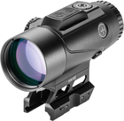 Прицел призматический Hawke Prism Sight 6x36 сетка 5,56 BDC Dot - изображение 8