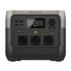 Зарядна станція EcoFlow RIVER 2 Pro 768Wh 210000 mAh 800W Grey (RIVER2PRO) EU