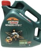 Моторное масло Castrol Magnatec 10W-40 A/B 