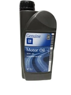 Моторное масло GM Semi Synthetic