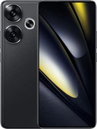 Смартфон Poco F6 12/512GB Black (Global Version) [NFC, 5G]