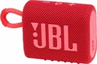Портативна акустика JBL GO 3 Red (JBLGO3RED)