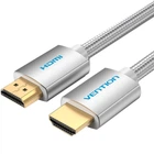 Кабель для передачи данных Vention HDMI M - M v2.0 3м Серебристый (AABII)
