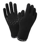 Перчатки водонепроницаемые Dexshell DG9946BLKM Drylite Gloves, размер M/охват руки 20-23 см, черный - изображение 1