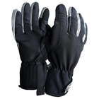 Перчатки водонепроницаемые Dexshell DGCS9401M Ultra Weather Outdoor Gloves, размер M/обхват руки 20-23 см, зимние, черные - изображение 2