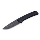 Ніж складаний Boker Plus FRND Black замок Button Lock 01BO921