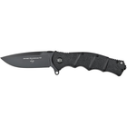 Нож складной Boker Plus AK101 2.0 замок Liner Lock 01KAL105