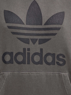 Худі оверсайз жіноче adidas Originals IN2269 L Сіре (4067887021555) - зображення 6