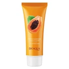 Пенка для умывания на основе экстракта папаи Bioaqua Papaya Cleansing 100 мл