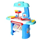 Игровой набор врача Bambi 008-913 4481560