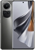 Смартфон OPPO Reno 10 8/256GB Silvery Grey (Global Version)