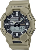 Наручные часы Casio G-SHOCK GA-010-5AER
