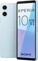 Смартфон Sony Xperia 10 VI 8/128GB Blue
