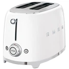 Тостер Smeg TSF01WHEU
