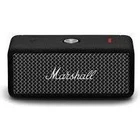 Портативная колонка Marshall Emberton II Black and Steel (1006788)