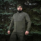 Кофта M-Tac Berserk Polartec Dark Olive Розмір XL - зображення 4