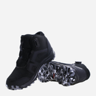 Підліткові черевики для хлопчика adidas Terrex Boa Mid R.RD IF7508 37.5 Чорні (4066757081880) - зображення 4