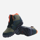 Підліткові черевики для хлопчика adidas Terrex Boa Mid R.RD IF7509 37.5 Оливкові (4066752617978) - зображення 4