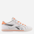 Tenisówki młodzieżowe dla dziewczynki Reebok Royal Complete BD2506 38.5 Białe (4057287418642)