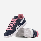 Tenisówki dziecięce dla dziewczynki Reebok Royal Prime CN0642 34.5 Granatowe (4058028020179) - obraz 4